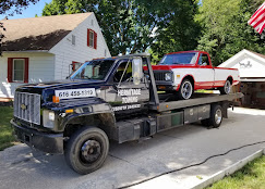 Images Hermitage Towing LLC