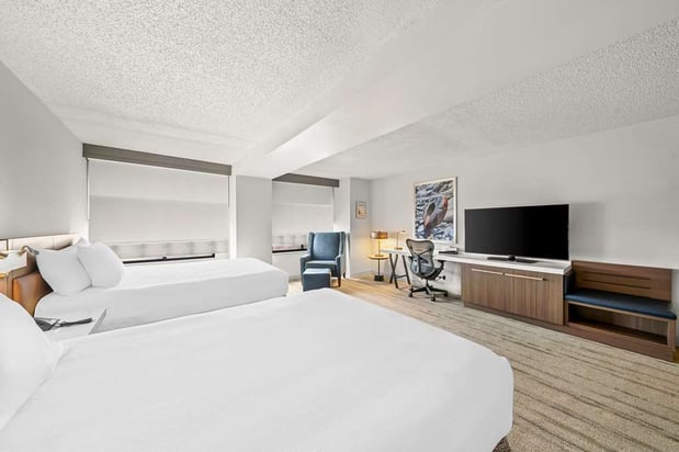 Images Hilton Garden Inn Plymouth