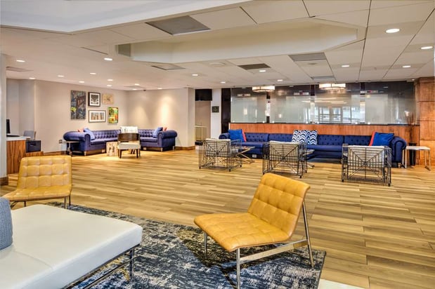 Images DoubleTree by Hilton Hotel & Suites Pittsburgh Downtown