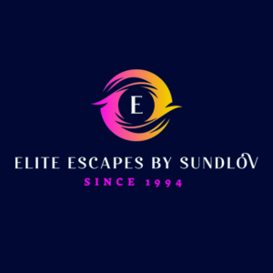 Elite Escapes by Sundlov Logo