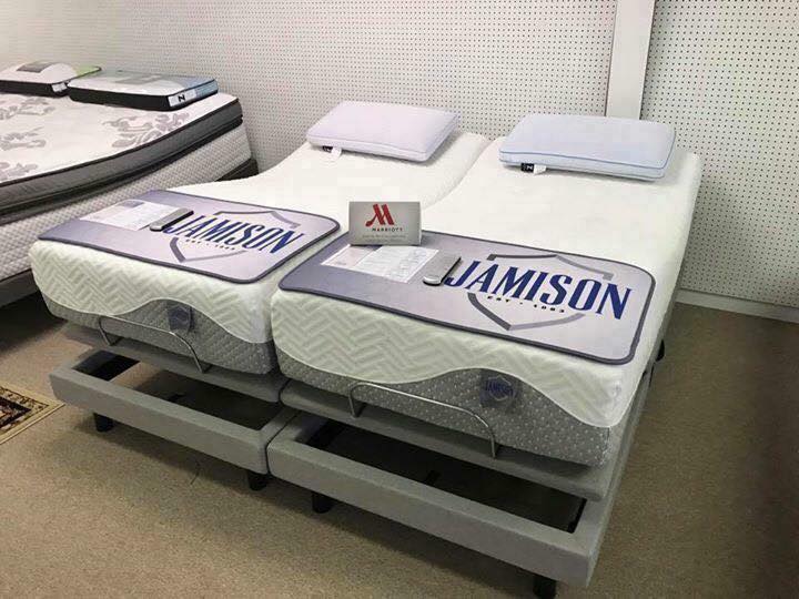 Images Mostly Mattresses