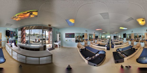 Images Club Pilates