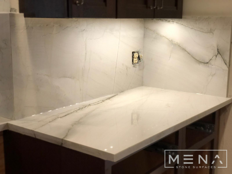 Images Mena Stone Surfaces - Quartz and granite countertops