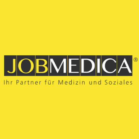 Logo JOBMEDICA GmbH