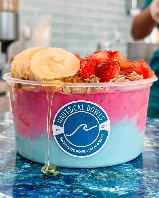 Images Nautical Bowls