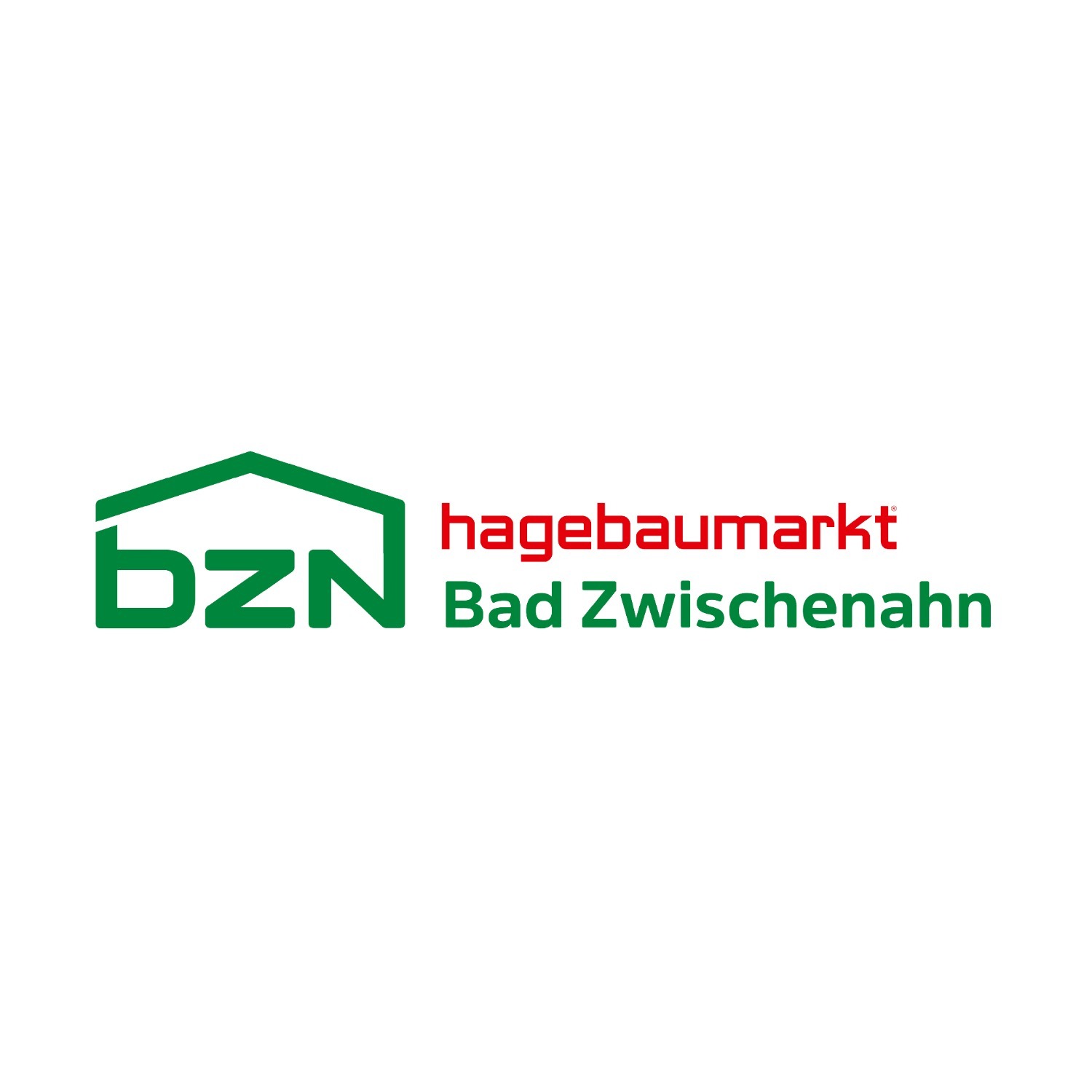 BZN Hagebau Bad Zwischenahn GmbH & Co. KG in Bad Zwischenahn - Logo