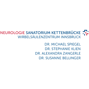 Ordinationsgemeinschaft Neurologie Dr.Spiegel, Dr.Bellinger, Dr.Nocker Logo