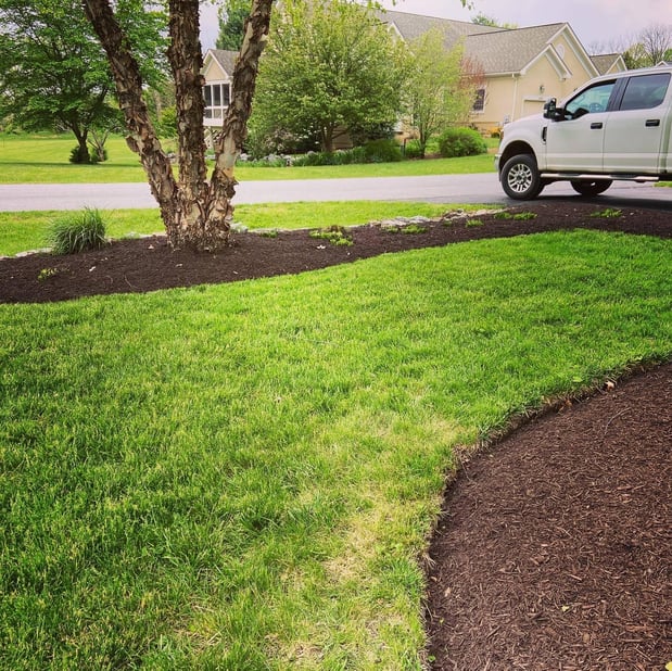 Images Barr Landscaping