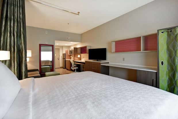 Images Home2 Suites by Hilton Birmingham Fultondale