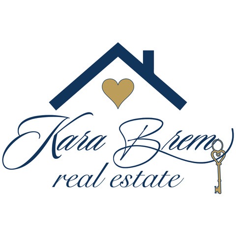 Kara Brem, Realtor Logo