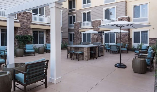 Images Homewood Suites by Hilton Agoura Hills
