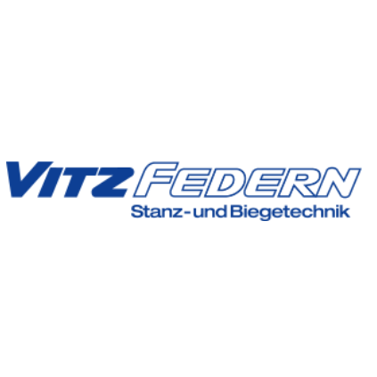 Johann Vitz GmbH & Co. KG in Velbert - Logo