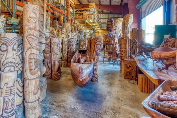 Images TikiMaster.com