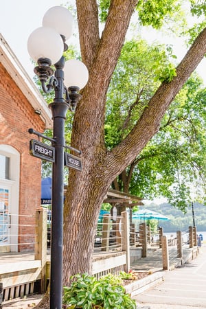 Images The Freight House