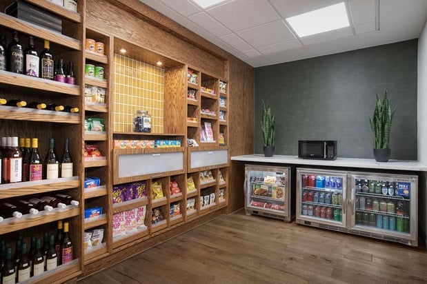 Images Hampton Inn & Suites Paso Robles