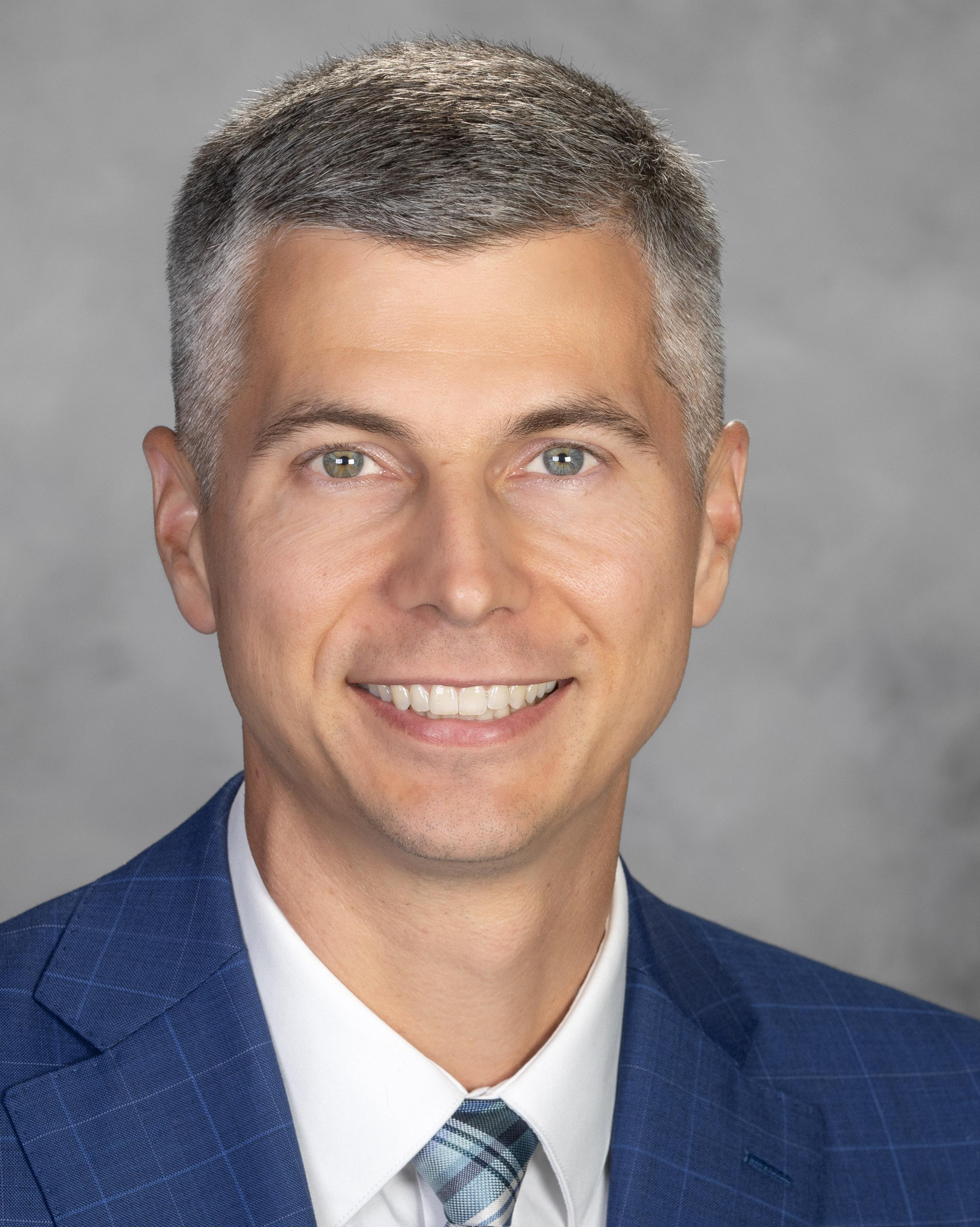 Phillip Benson Ham, MD - Saint Petersburg, FL - Surgery, Pediatric Surgeon