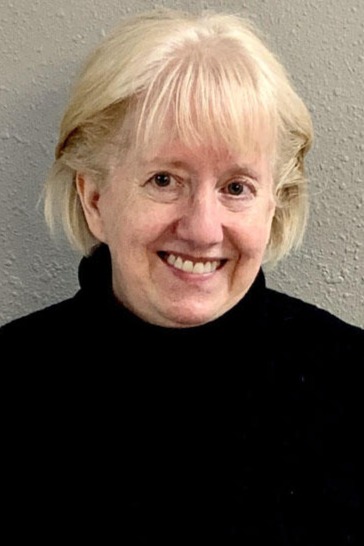 Photo of Kathy Morse