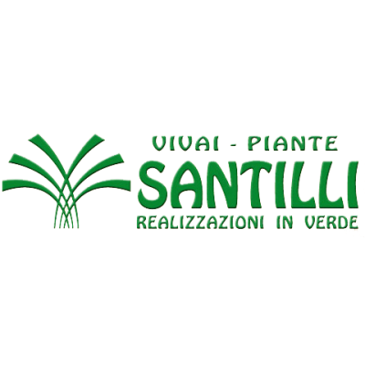 Santilli Vivai Logo