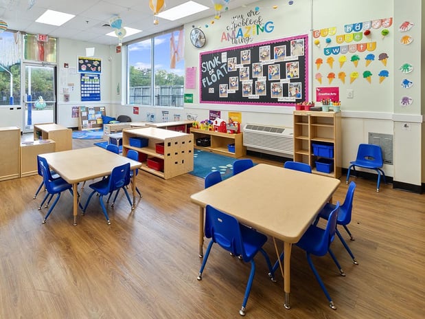 Images East Pennsboro KinderCare