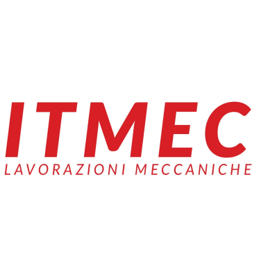 Itmec Lavorazioni Meccaniche Logo