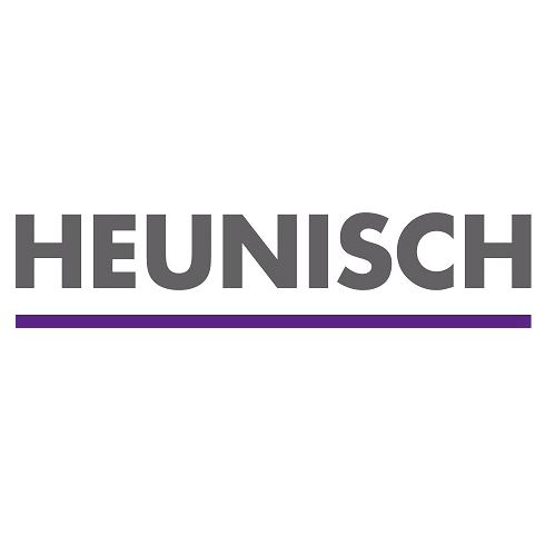 Logo Gießerei Heunisch GmbH