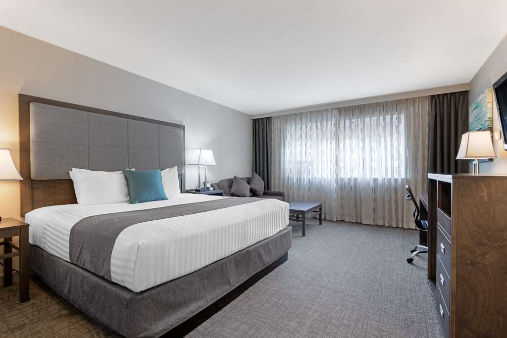 Images Best Western Plus Sands