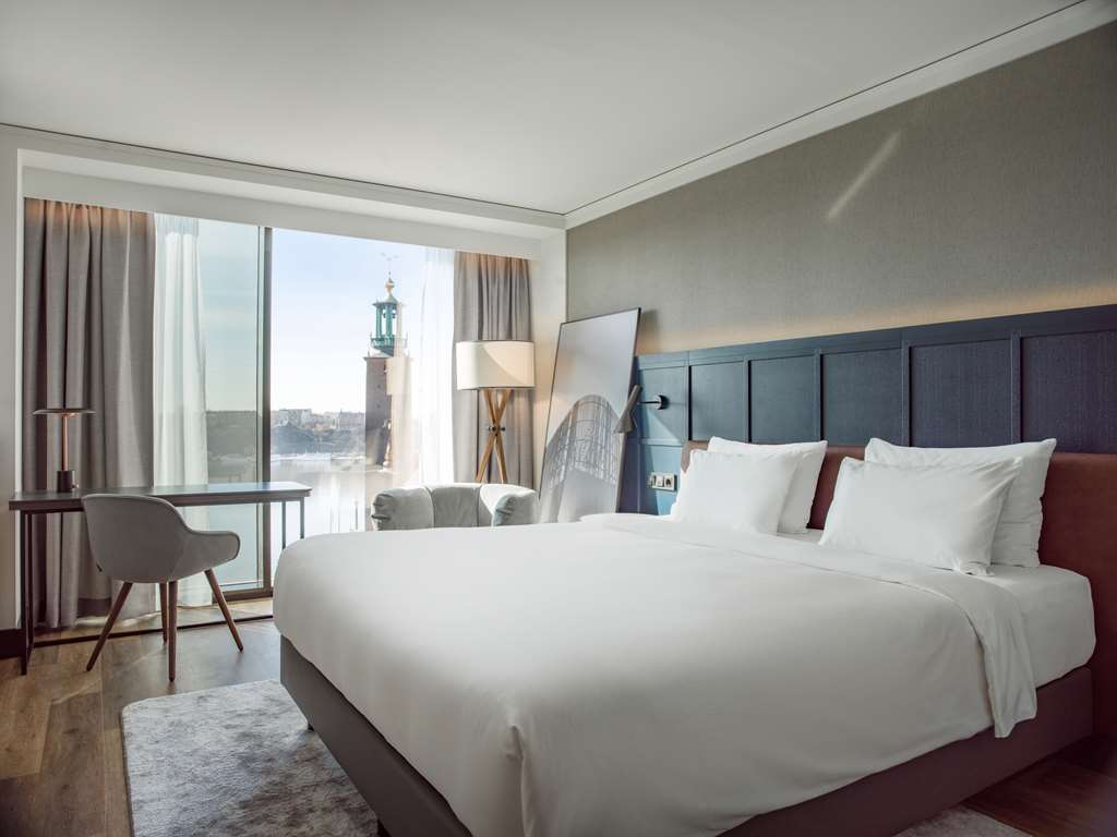 Images Radisson Blu Waterfront Hotel, Stockholm