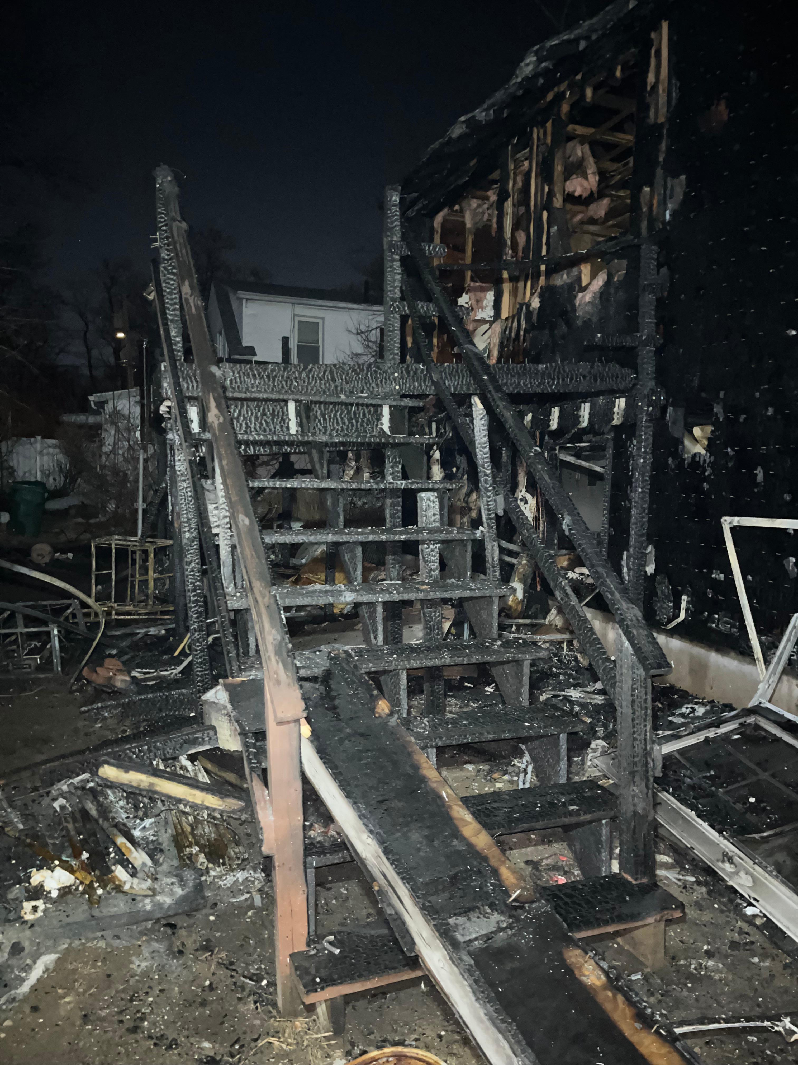 Fire Damage Restoration Services: At SERVPRO of Providence, we understand how devastating a fire can be for homeowners and businesses. Our trained technicians are equipped with the latest equipment and technology to restore your property to pre-fire condition as quickly as possible. Give us a call to schedule services! 