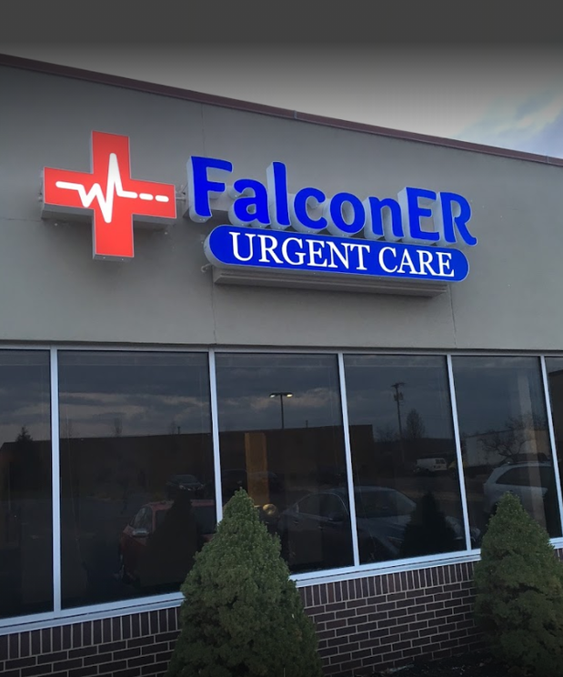 Images Falcon Urgent Care