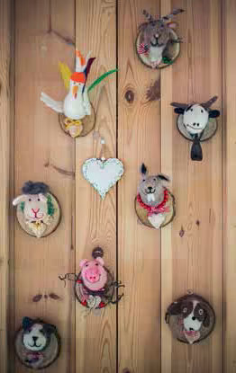 Bild 1 von Krabbelstube Vogelnest