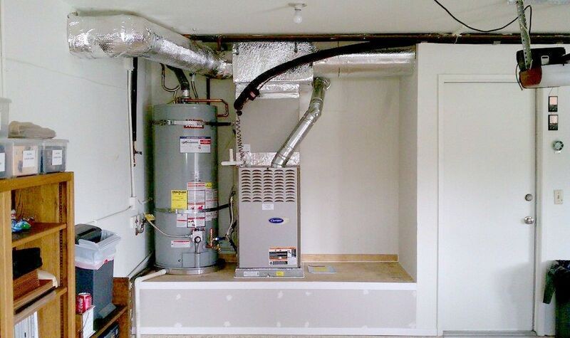 Images Kemnitz Air Conditioning & Heating Inc.