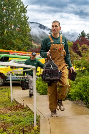 Images Rogue Valley Heating, Cooling & Electrical
