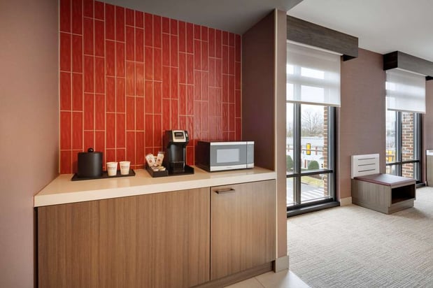 Images Hilton Garden Inn Haymarket
