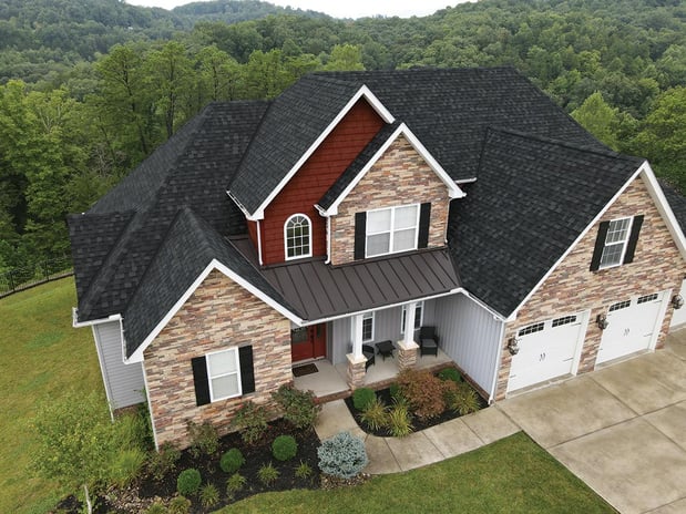 Images Custom One Exteriors