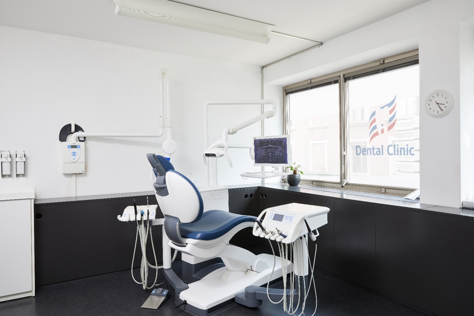 Bilder Dental Clinic Biel