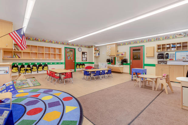 Images Primrose School of Midtown Greenville