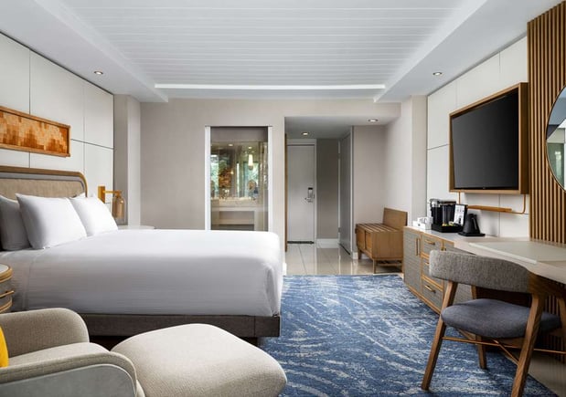 Images Hotel La Jolla, Curio Collection by Hilton