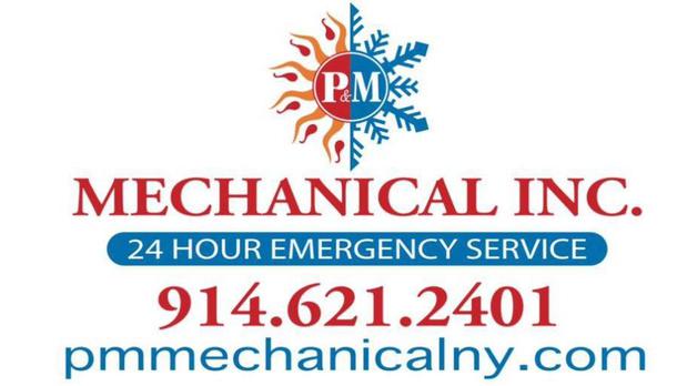 Images P&M Mechanical, Inc