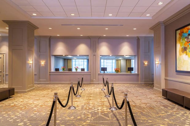 Images Hilton Minneapolis