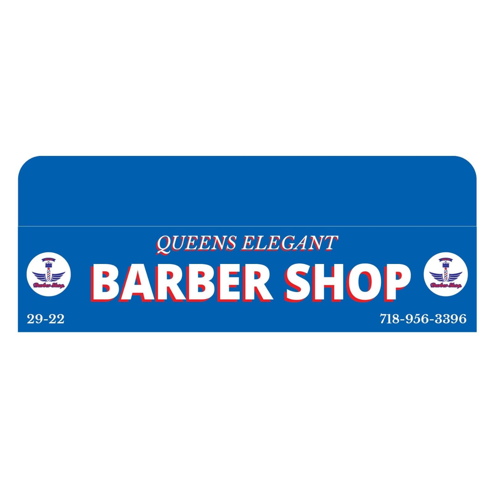 Queens Elegant Barber Shop