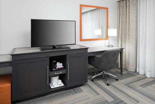 Images Hampton Inn & Suites by Hilton Atlanta Perimeter Dunwoody