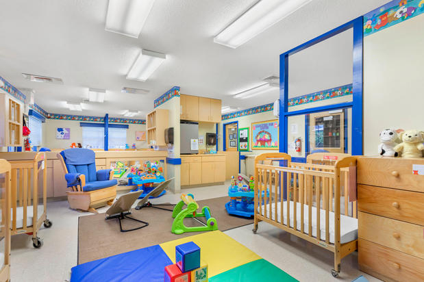 Images Primrose School of Barker-Cypress