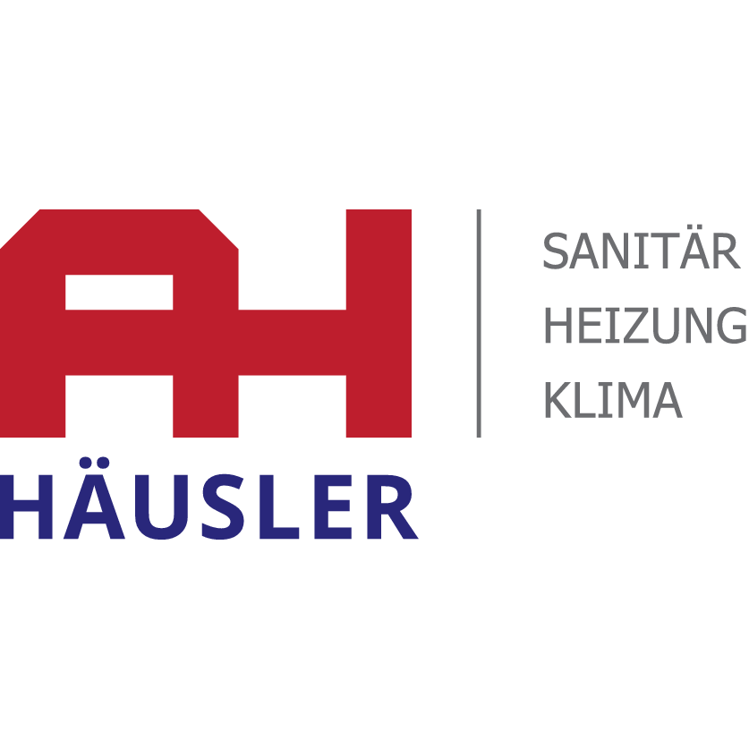 AH Häusler in Nürnberg - Logo