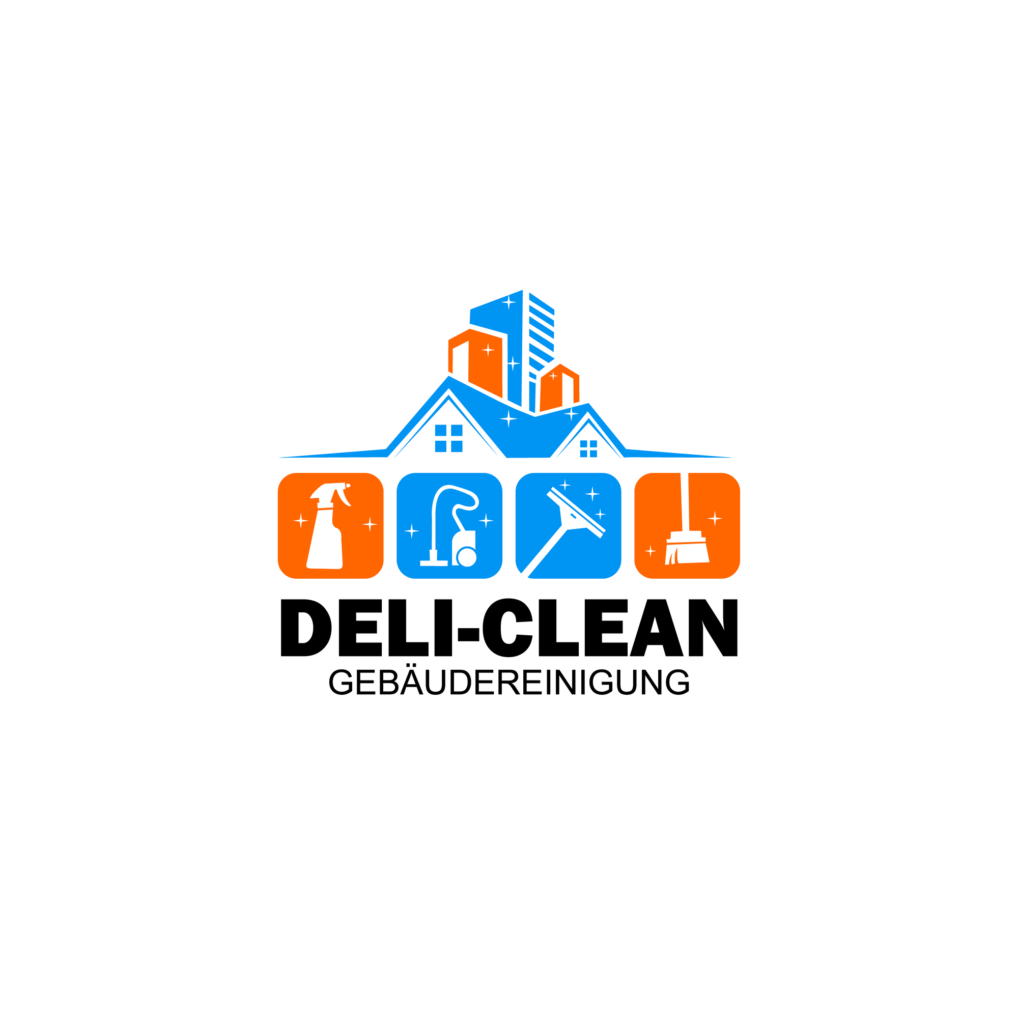 Deli-Clean in Koblenz am Rhein - Logo