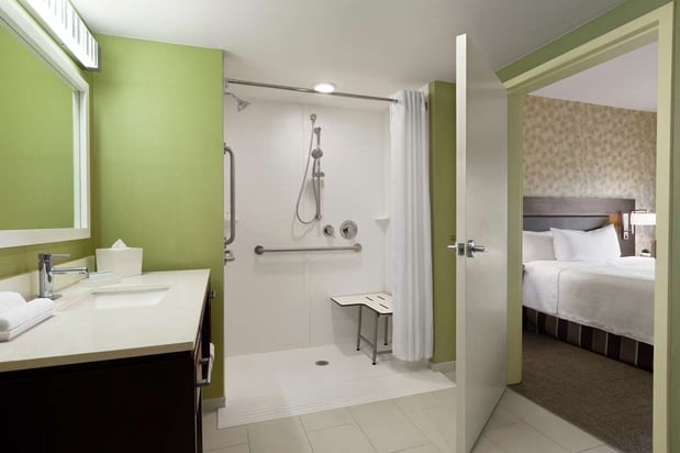 Images Home2 Suites by Hilton Savannah Airport