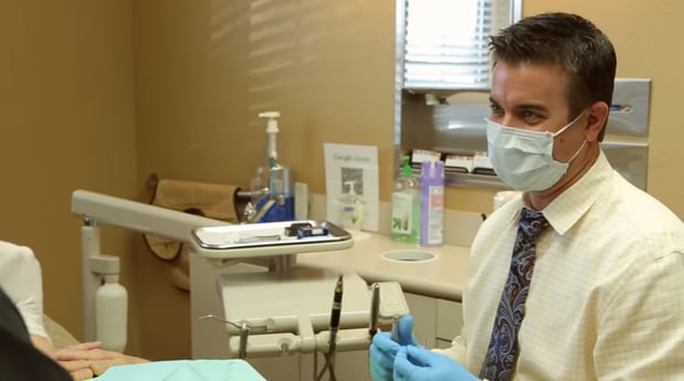 Images Almeida & Bell Dental Lone Tree - General, Cosmetic, and Implant Dentistry