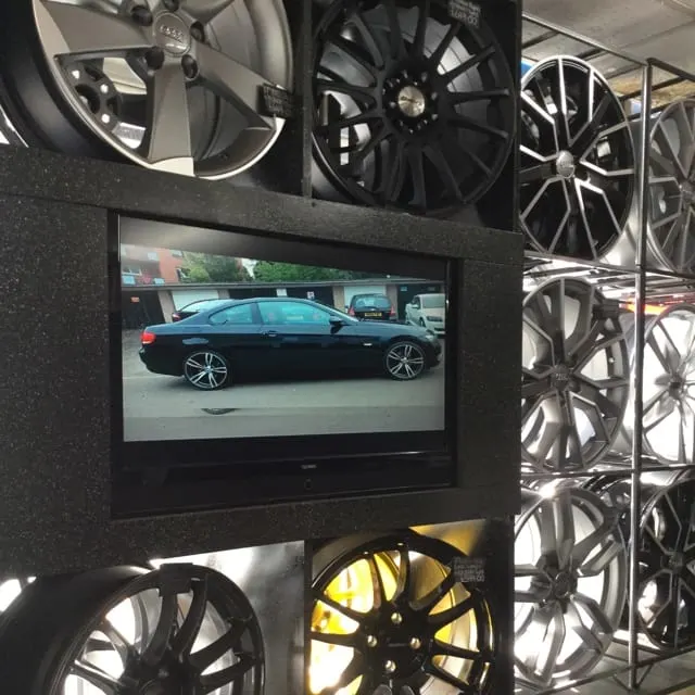 Images Motorsound Complex