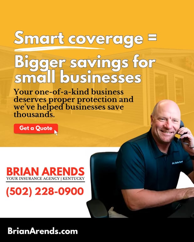 Images Brian Arends - State Farm Insurance Agent
