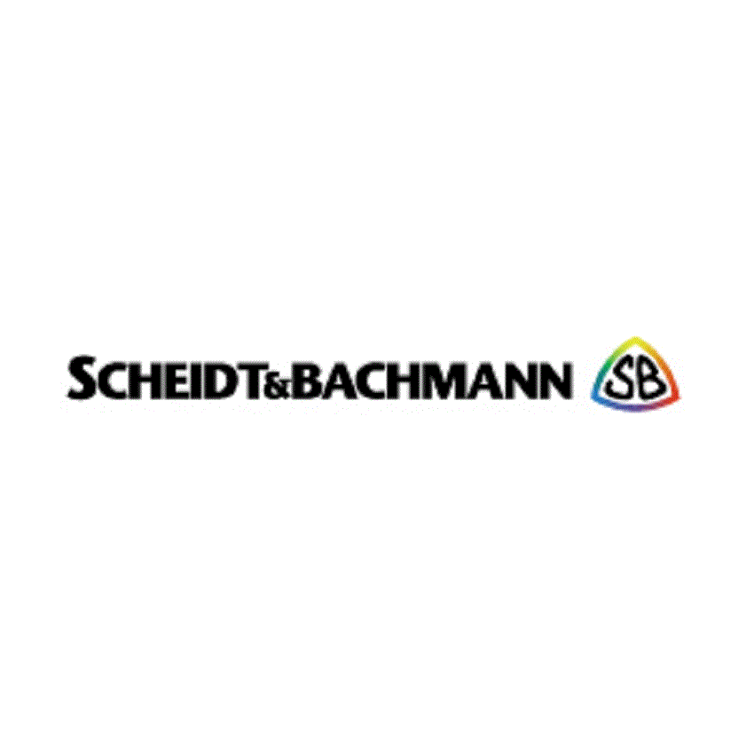 Scheidt & Bachmann Parking Solutions Österreich GmbH in  1110 Wien Logo