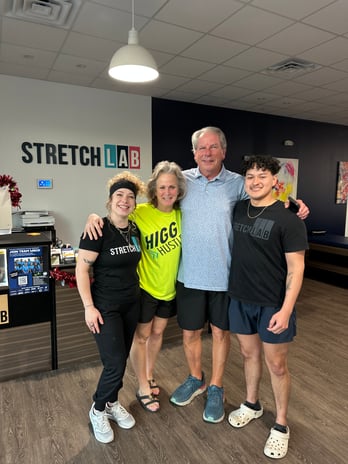 Images StretchLab